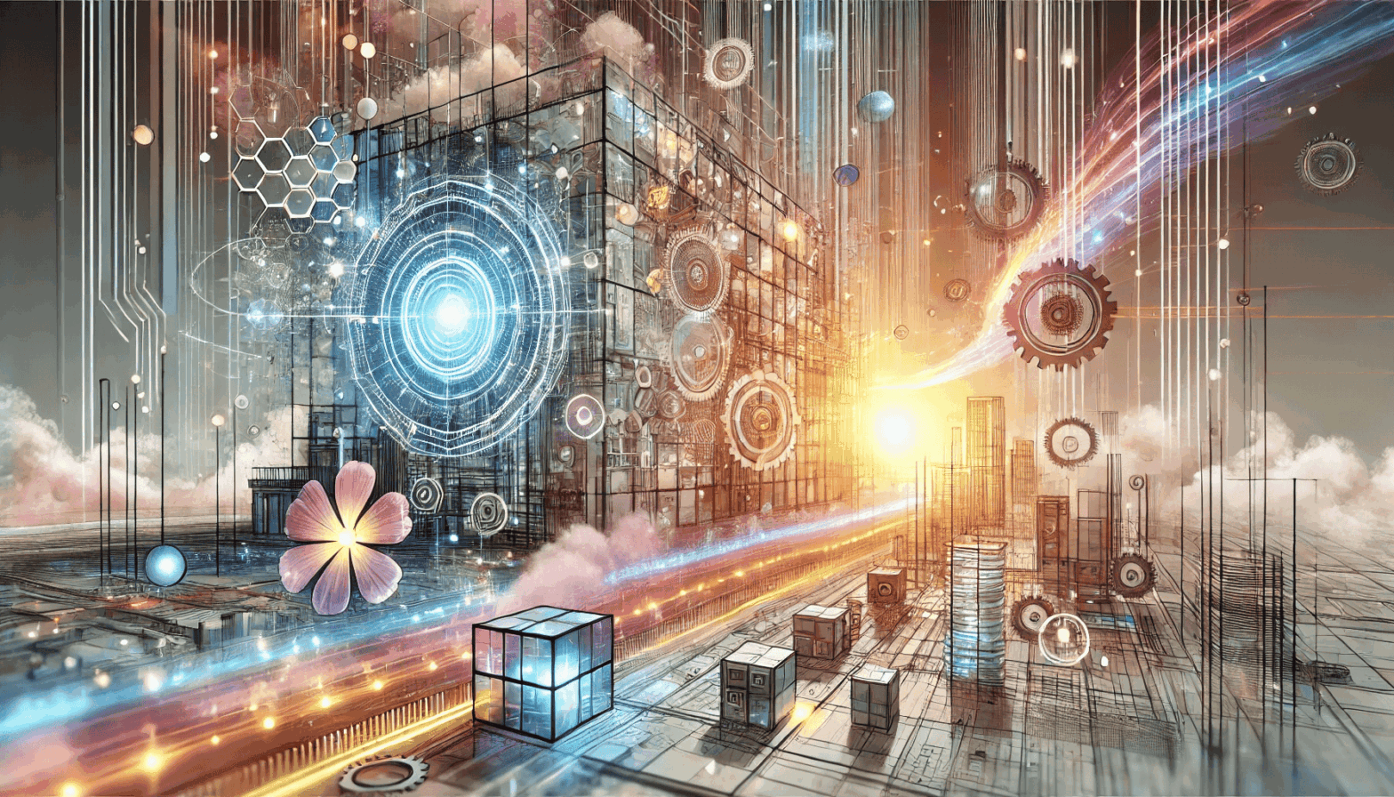 Software runtime core