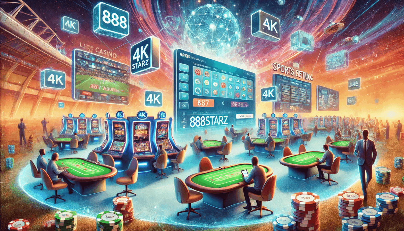 Casino gaming interface