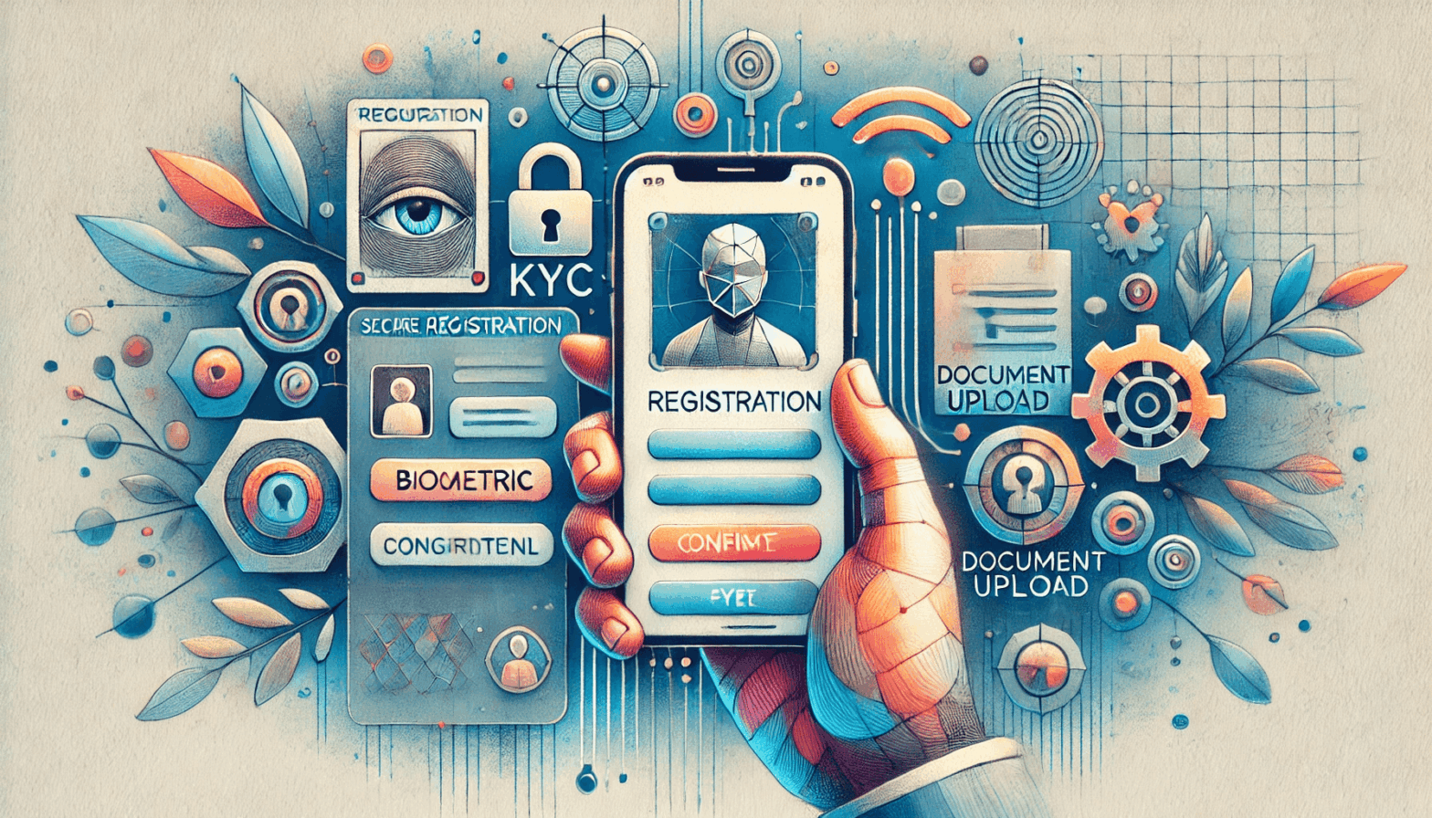 KYC verification process